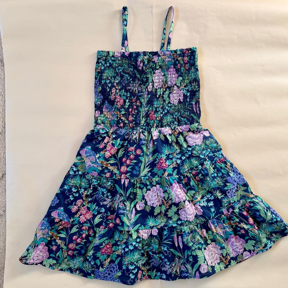 Janie and Jack dress